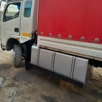 باک گازوئیل کامیون