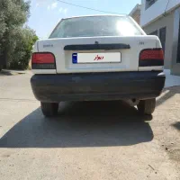 پراید مدل 82 اس|خودرو سواری و وانت|کردکوی, |دیوار