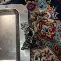 سینی|ظروف سرو و پذیرایی|مشهد, عامل|دیوار