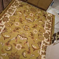 فرش|گلیم، جاجیم، گبه|کرج, جهان‌شهر|دیوار