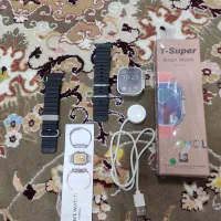 ساعت هوشمند