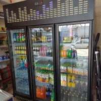 یخچال و لوازم سوپری