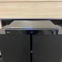 دی‌ وی دی پلیر ال جی