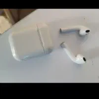 ایرپاد گمشده حوالی حرم