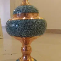 ظرف شکلات و اجیل