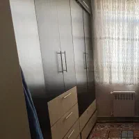 کمد دیواری mdf