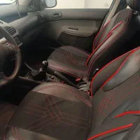 پژو ۲۰۶|خودرو سواری و وانت|مشهد, امیر|دیوار