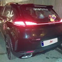 ماشین شاستی بلند در حدصفر|خودرو سواری و وانت|قم, نیروگاه|دیوار