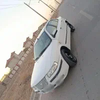 سمند LX EF7 بنزینی، مدل ۱۳۹۷|خودرو سواری و وانت|گلبهار, شهر جدید گلبهار|دیوار