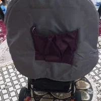 کالسکه بچه|کالسکه و لوازم جانبی|بجنورد, |دیوار