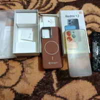 گوشی ردمی 12