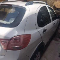 کوییک1400دنده ای