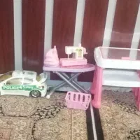 اسباب بازی