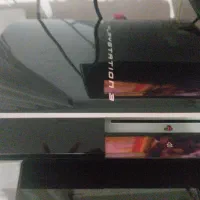 کنسول بازی ps3