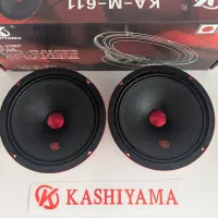 میدرنج ۶ اینچ کاشیاما