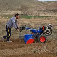 تیلر باغی bs186