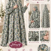 فروش ویژه چادر نماز کودری نخی و تترون اصل