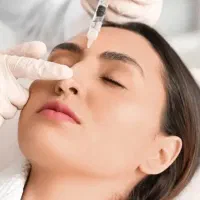 تخفیف استثنایی جشنواره تابستانی تزریق بوتاکس