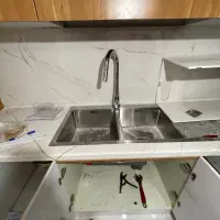 خدمات لوله کشی خرده کاری سرویس کولر