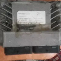 لوازم خودرو پراید درحد نو