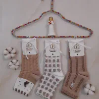 جوراب ساق دار زنانه|لباس|اردبیل, |دیوار