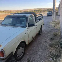 پیکان وانت مدل ۹۰