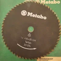 چهار عدد صفحه برش اصلی بوش متابو رستا سوئیسی|ابزارآلات|پرند, فاز ۵|دیوار