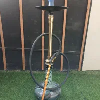 قلیان کرنو