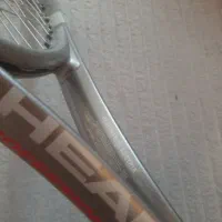 ۴ عدد راکت تنیس اورجینال زیر قیمت|ورزشهای توپی|تهران, قلهک|دیوار