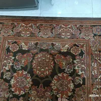 دو تخته فرش فانتزی مناسب اتاق و آشپزخانه|فرش|رشت, معلولین|دیوار