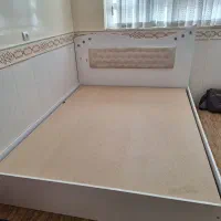 تخت خواب دونفره