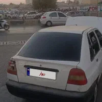 پراید ۱۴۱ مدل ۹۰ (سند تک برگ )|خودرو سواری و وانت|بندرعباس, |دیوار