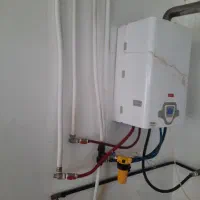 نصب سرویس و تعمیرات پکیج