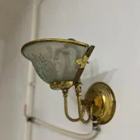 چراغ  روشنایی