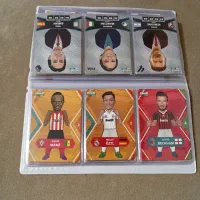 کیمدی با آلبوم|اسباب‌‌بازی|میانه, |دیوار