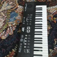 اورگ|پیانو، کیبورد، آکاردئون|تهران, تهرانپارس غربی|دیوار