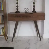 میزکنسول شیک و مدرن درحدنو|بوفه، ویترین، کنسول|محمودآباد, |دیوار