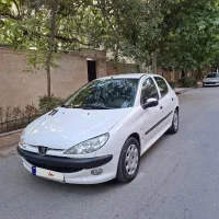 206 تیپ 5 مدل 95