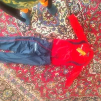 لباس ورزشی بچه گانه|کفش و لباس بچه|شیراز, شهرک والفجر|دیوار