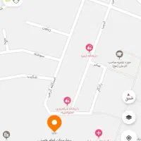 اجاره واحد ۱۰۰ متری