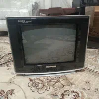 تلویزیون رنگی