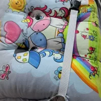 تاب ریلکسی مخمل سایزبزرگ