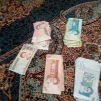 پول مفت حراج