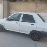 پراید مدل ۹۹