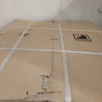 لباسشویی اسنوا هشت کیلوگرم آکبند|ماشین لباسشویی و خشک‌کن لباس|اهر, |دیوار