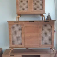 تولیدکننده سرویس خواب|بوفه، ویترین، کنسول|مشهد, شهید جنگی|دیوار