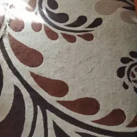 گلیم فرش لباس شویی