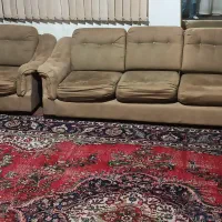 وسایل خانه تخت  مبل میز تلوزیون و...|مبلمان خانگی و میز عسلی|سلماس, |دیوار