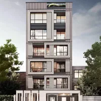 آپارتمان/2خواب/قیمت دلالی/روبرو شیرازمال/فرصت خرید