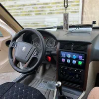 مولتی مدیا، تصویری مانیتور اندروید بادوربین